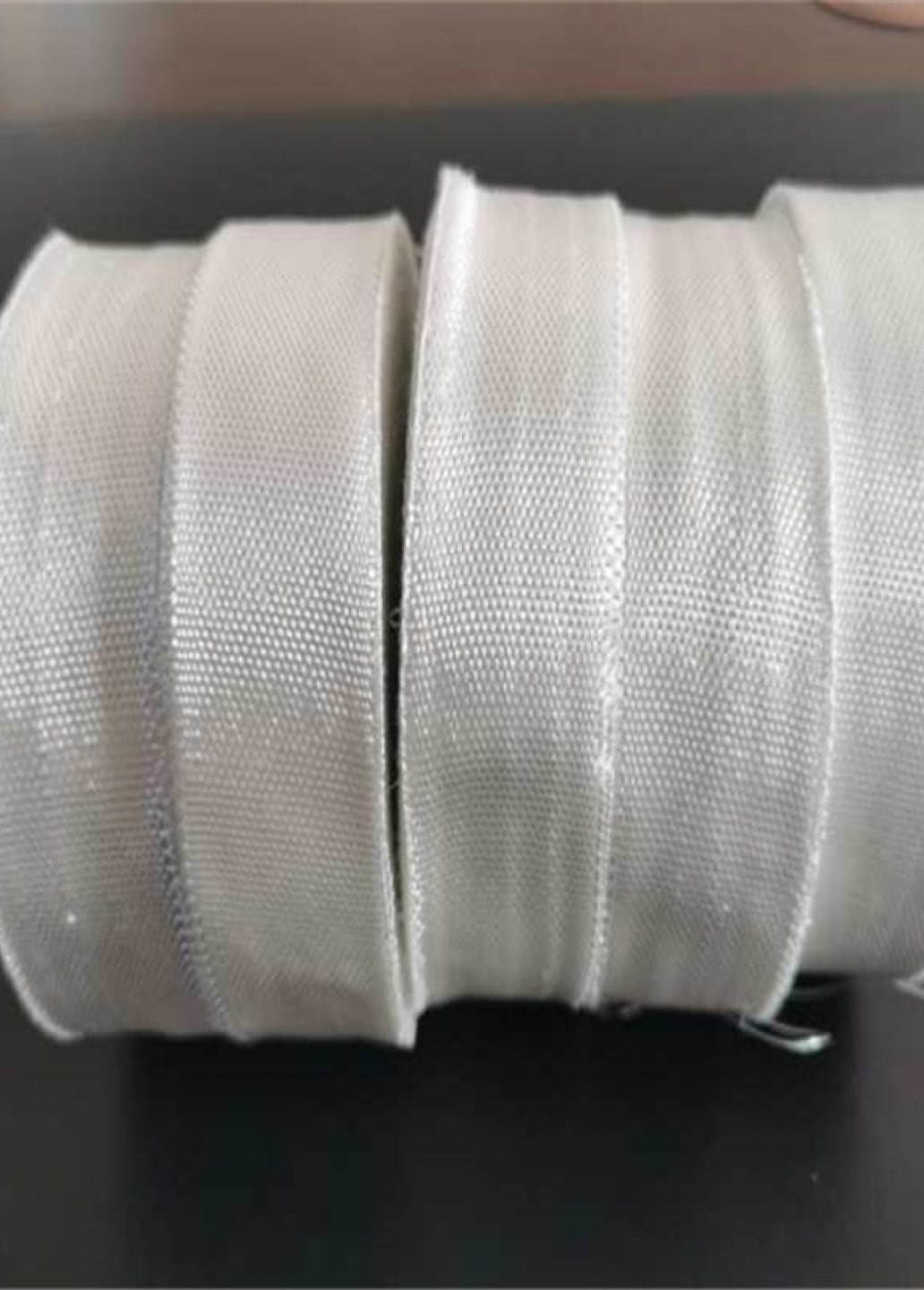 Fiberglass Woven Tape